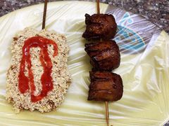 -熊仔屋(吉祥苑小区店)