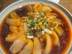 -六月雪干锅(绵阳王府井百货店)