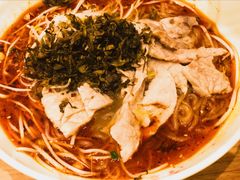 -王记特色锅魁(城市阳光大厦店)
