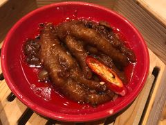 -避风塘(百联东郊店)