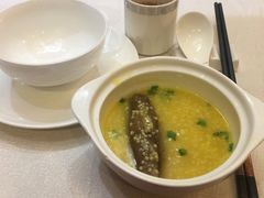 -鲁东大学-留学生餐厅