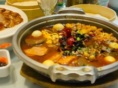 -眉州东坡(通州店)