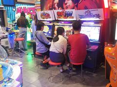 -奇奇乐园电玩城(立丰国际购物广场店)