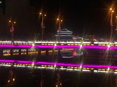 -党河风情线国家水利风景区