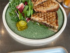 -O'mills Sourdough Bakery&Bistro(永嘉路店)