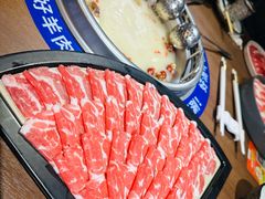 -快乐小羊·内蒙牛羊肉火锅(流花中心店)