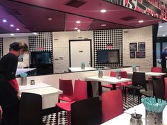 大堂-小杨生煎(龙之梦购物中心店)