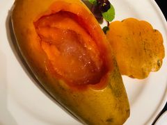 -小广寒电影艺术餐厅(小广寒经三路店)