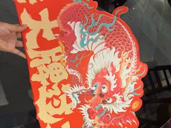 -南京大牌档(三阳广场苏宁店)