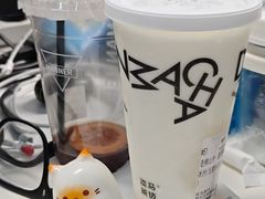 -喜茶(南昌王府井店)