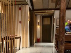 -竹里馆·淮扬菜·功夫茶(老门东店)