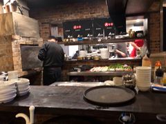 大堂-韩国料理大力士(屏风街店)
