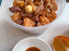 -马记大锅煮(总店)