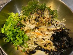 -海神·济州岛海鲜料理(天乐广场店)