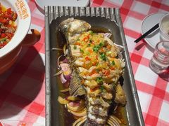-韵味湘肴·小炒黄牛肉(五一广场店)