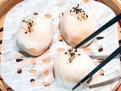 -蔡澜点心·粤菜(赛格国际购物中心店)