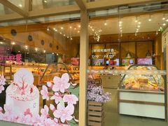 -仟吉·ART FARM主题店(菱角湖万达店)