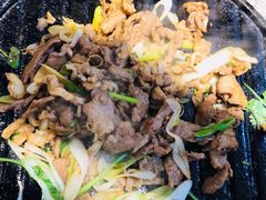 -厚味居炙子烤肉·清真(天桥南纬路店)