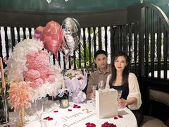 -狮拾久·现代新加坡料理(壹方城店)