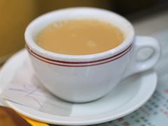 -金凤茶餐厅(湾仔店)