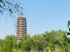 -西海子公园