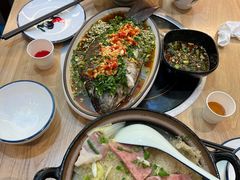 -妈妈的味道·腾冲特色菜(和顺古镇店)