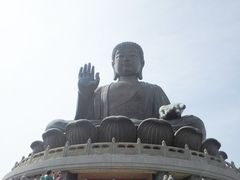 -天坛大佛
