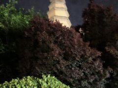 -宝庆寺塔