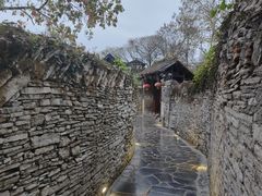 -青岩古镇
