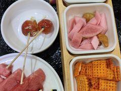 -汇聚德京味铜锅涮肉(沈家桥二路店)
