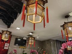 -鑫巴蜀(和平里店)