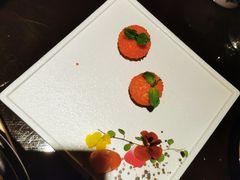 -江上荟·创意中国菜(绿地缤纷城店)