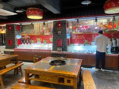 -巴将军·非遗老字号火锅(解放碑店)