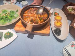 -晓粤·惹味粤菜(凯德乐峰广场店)