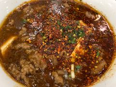 -椒香川流不息川菜馆(二七北路店)