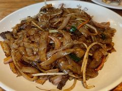 -新澳港式茶餐厅(余姚路店)