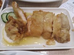 -佰搭果·广式茶餐厅(石牌东路店)