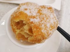 -畔山酒店中餐厅
