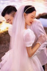 -蒙太奇婚纱摄影(万达店)