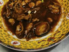 -天外天烤鸭店(八角店)