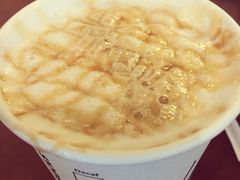 -星巴克(天津大悦城第二店)