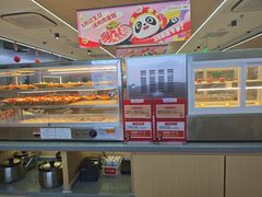 -海底捞火锅(亲贤北街店)