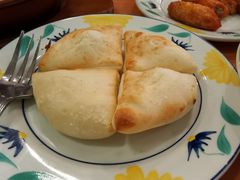 原味烤饼-萨莉亚意式餐厅(深圳北站店)