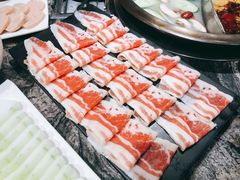 -渝味晓宇火锅(合川路店)