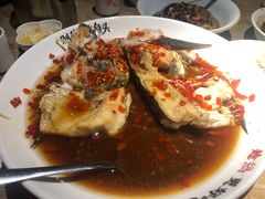 -湘阁里辣(沙井华润万家店)
