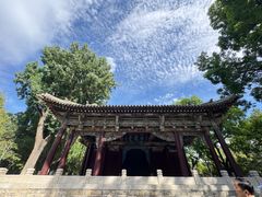 -晋祠博物馆