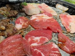 -正宗齐齐哈尔烤肉·齐牛哥鲜切炭火烤肉(杭州总店)