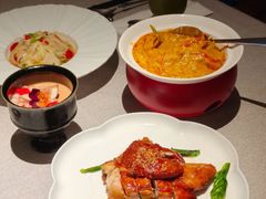 -BetterThai 泰加(苏州中心店)