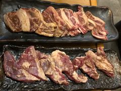 调味牛仔骨-韩国料理大力士(屏风街店)