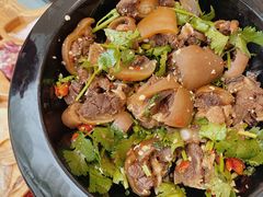 -顶福胜潮汕牛肉火锅(观沙岭店)